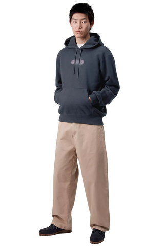 Bluza Z Kapturem Carhartt WIP 3 One 3