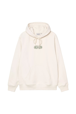 Mikina S Kapucí Carhartt WIP 3 One 3