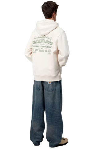 Bluza Z Kapturem Carhartt WIP 3 One 3