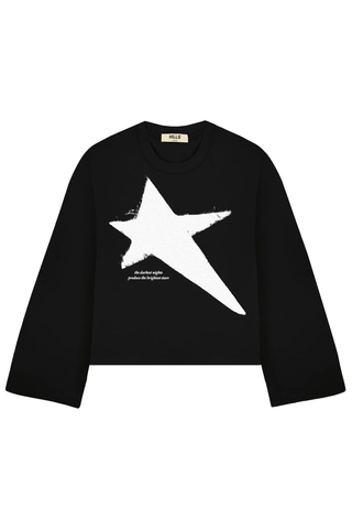 Longsleeve Hills Star 2.0