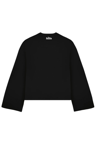 Longsleeve Hills Star 2.0
