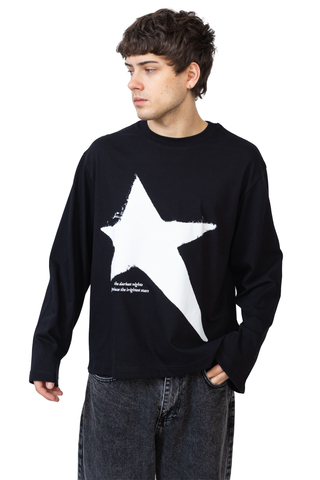 Longsleeve Hills Star 2.0