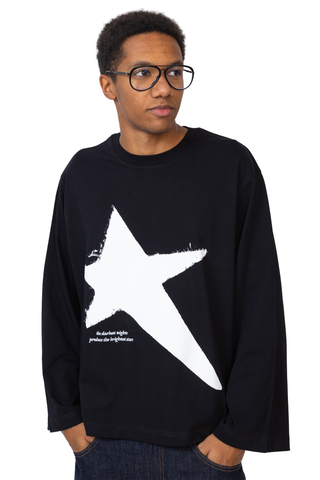Longsleeve Hills Star 2.0