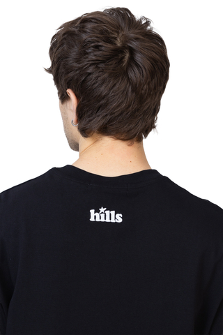 Longsleeve Hills Star 2.0