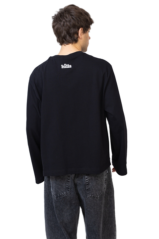 Longsleeve Hills Star 2.0