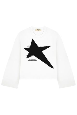Longsleeve Hills Star 2.0