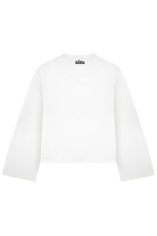 Longsleeve Hills Star 2.0