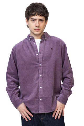 Koszula Carhartt WIP Madison