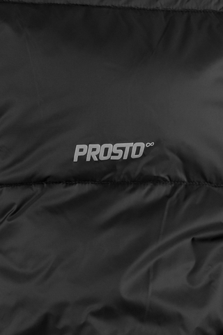 Zimní Bunda Prosto Puffer 404