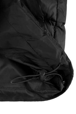 Zimní Bunda Prosto Puffer 404