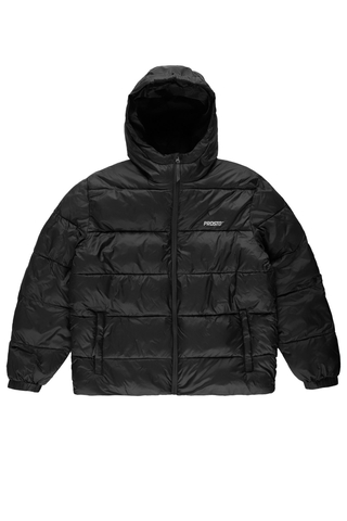 Zimní Bunda Prosto Puffer 404
