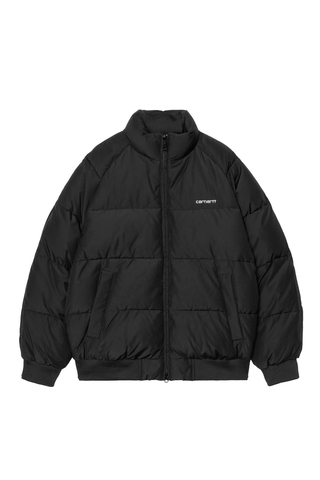 Kurtka Zimowa Carhartt WIP Nebraska