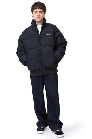 Zimní Bunda Carhartt WIP Nebraska
