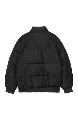 Kurtka Zimowa Carhartt WIP Nebraska