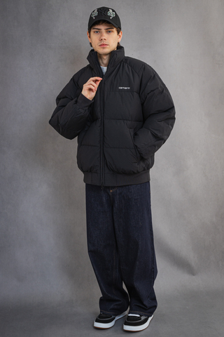 Zimní Bunda Carhartt WIP Nebraska