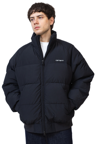 Zimní Bunda Carhartt WIP Nebraska