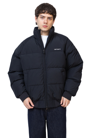 Zimní Bunda Carhartt WIP Nebraska