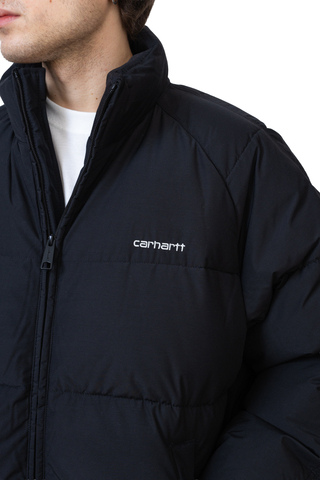 Zimní Bunda Carhartt WIP Nebraska