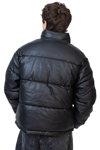 Zimní Bunda Karl Kani Metal Signature