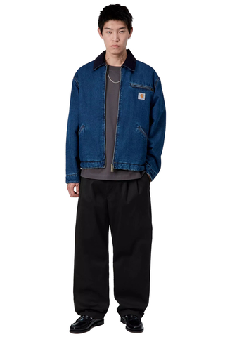 Kalhoty Carhartt WIP Evan
