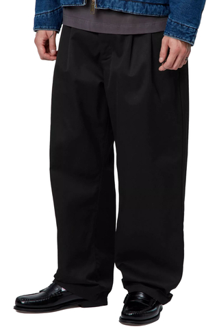 Kalhoty Carhartt WIP Evan