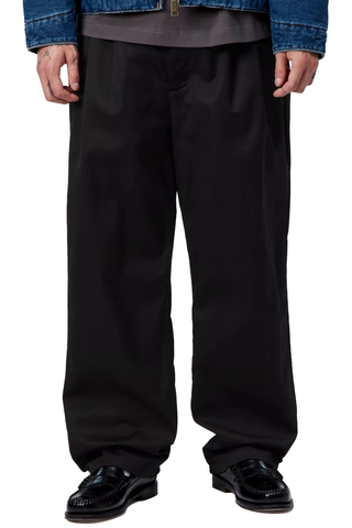 Kalhoty Carhartt WIP Evan