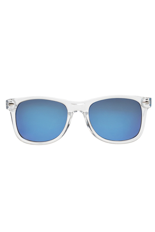 Okulary New Bad Line Classic Clear