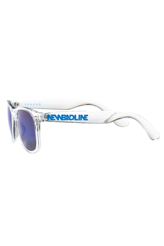 Okulary New Bad Line Classic Clear