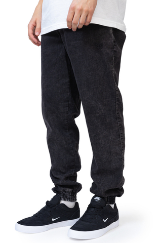 Spodnie Jigga Wear Mini Embroidery