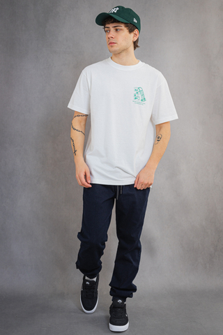 Spodnie Jigga Wear Crown Jogger Jeans