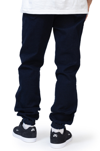Spodnie Jigga Wear Crown Jogger Jeans