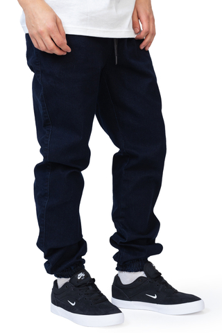 Spodnie Jigga Wear Crown Jogger Jeans