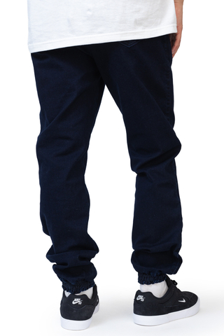 Spodnie Jigga Wear Crown Jogger Jeans