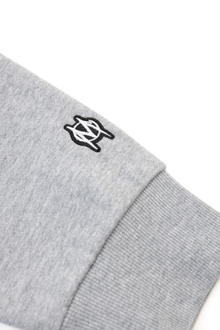 Mikina S Kapucí Mercur Basic