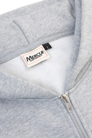 Bluza Rozpinana Mercur Basic