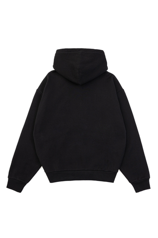 Mikina Na Zip Mercur Basic