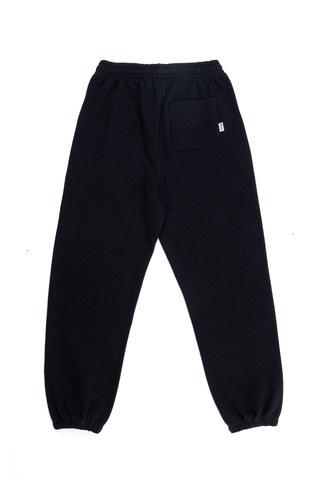 Spodnie Dresowe Mercur Blank