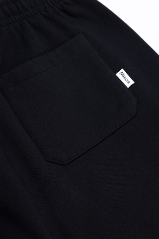 Spodnie Dresowe Mercur Blank