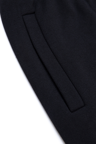 Spodnie Dresowe Mercur Blank