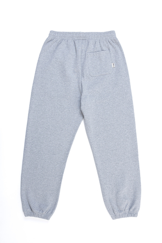 Spodnie Dresowe Mercur Blank