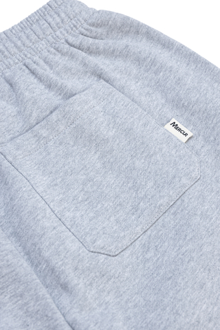 Spodnie Dresowe Mercur Blank