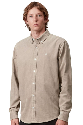 Koszula Carhartt WIP Madison