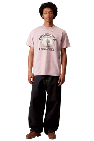 Koszulka Carhartt WIP Cold World