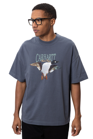 Koszulka Carhartt WIP Pennon