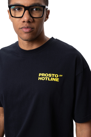 Koszulka Prosto Hotline
