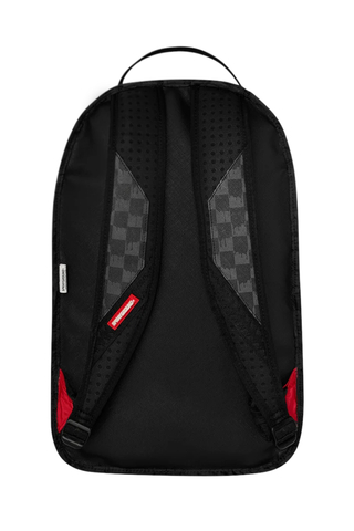 Batoh Sprayground Reverse Mode