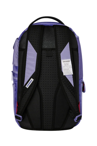 Batoh Sprayground Reverse Mode