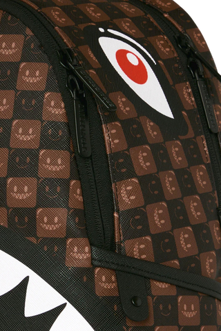 Plecak Sprayground Sharks In Paris WTF