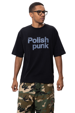 Tričko Mercur Punk