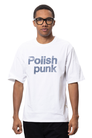 Tričko Mercur Punk